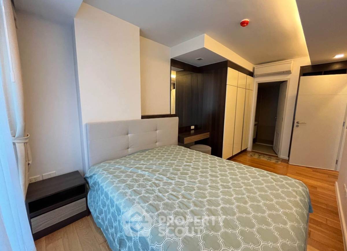 รูป คอนโด 1-ห้องนอน ที่ โฟคัส แอท เพลินจิต ใกล้ BTS นานา (ID 2048494) - รูปที่ 3/7