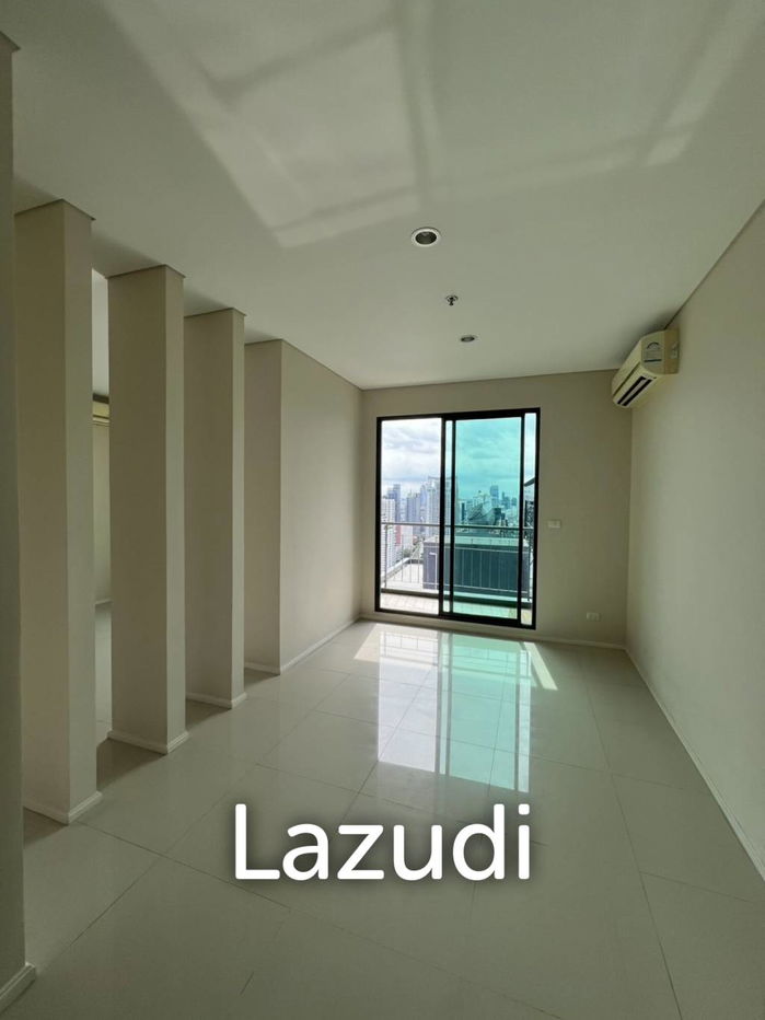 picture Luxurious 5-Bed Condo at Villa Asoke Bangkok - 5/13