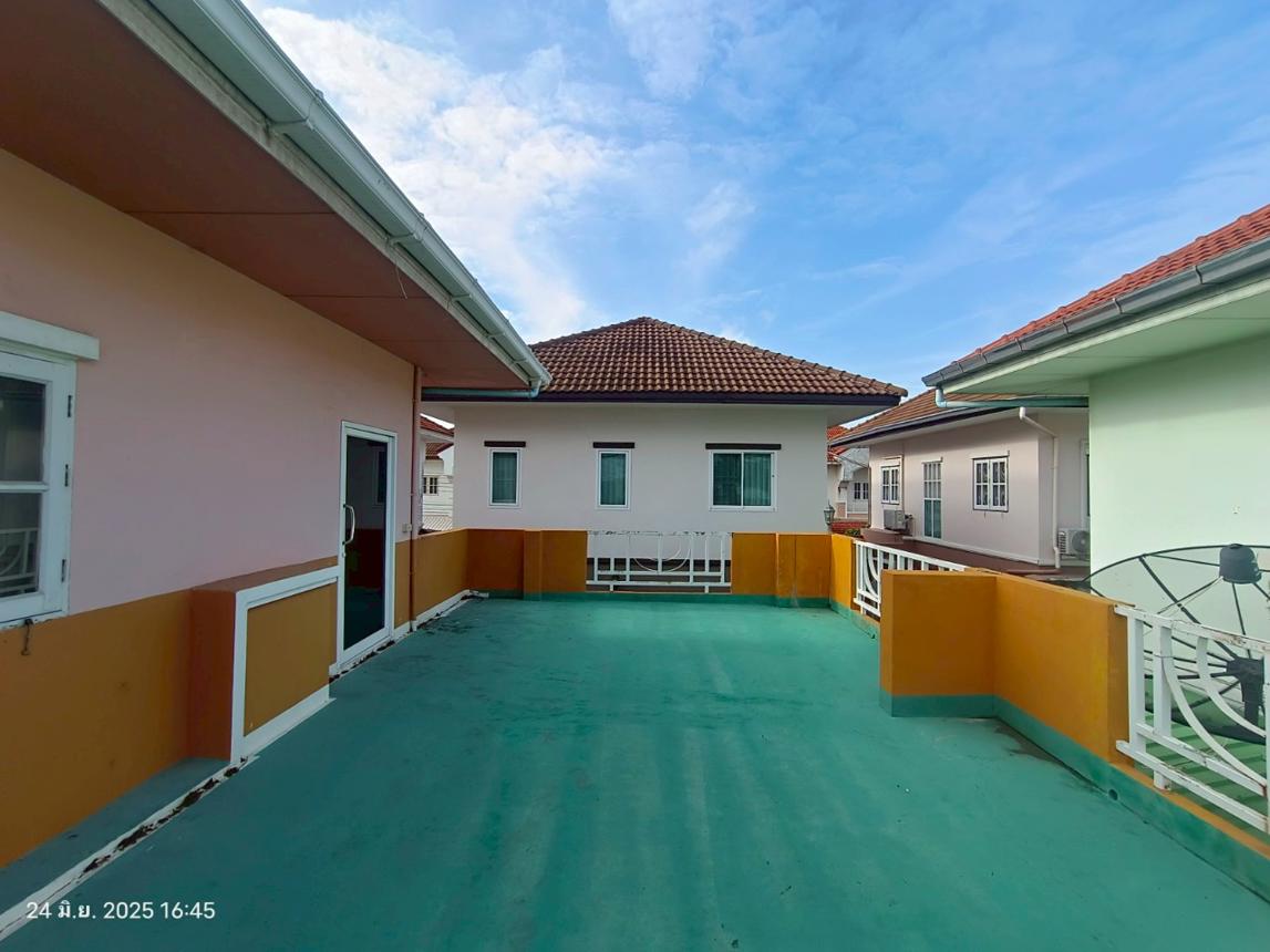 picture HOME for sale  Phreak Sa Mai Muang Samut Prakarn Samut Prakarn - 27/34