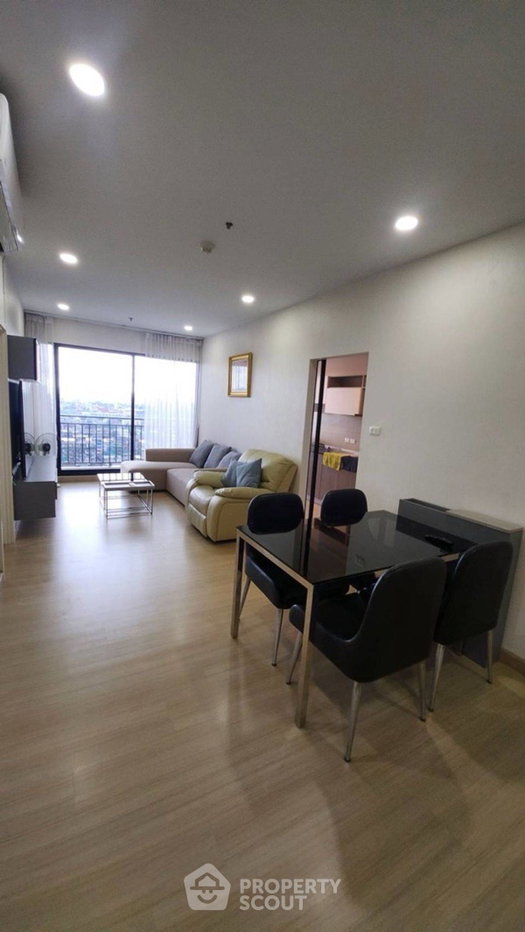 รูป คอนโด 2-ห้องนอน ที่ ศุภาลัย ลอฟท์ สถานีแยกไฟฉาย ใกล้ MRT ไฟฉาย (ID 2131197) - รูปที่ 3/4