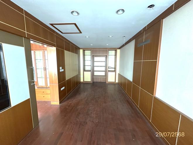 รูป บ้านเดี่ยว สำหรับขาย บ้านรวมเก้า  บางไผ่ เขตภาษีเจริญ กรุงเทพมหานคร - รูปที่ 23/62