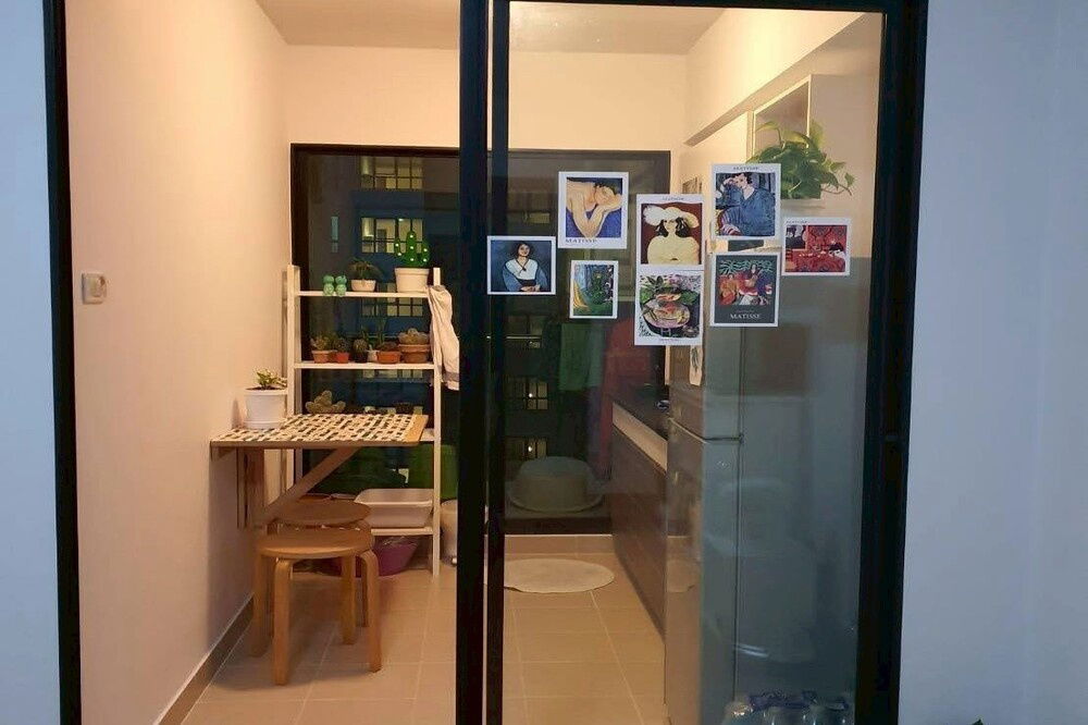รูป 🔥 สำหรับขาย !! !!🔥 Code C20250900085.......Supalai Cute Ratchayothin - Phaholyothin 34, 1 ห้องนอน, 1 ห้องน้ำ, แต่งครบ, ราคาพิเศษ!!📣📣 - รูปที่ 4/5