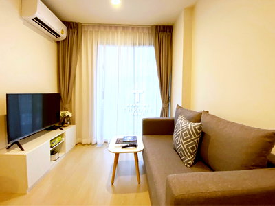 Condos for rent : Nue Noble Chaengwattana 🌟PN-00003810🌟