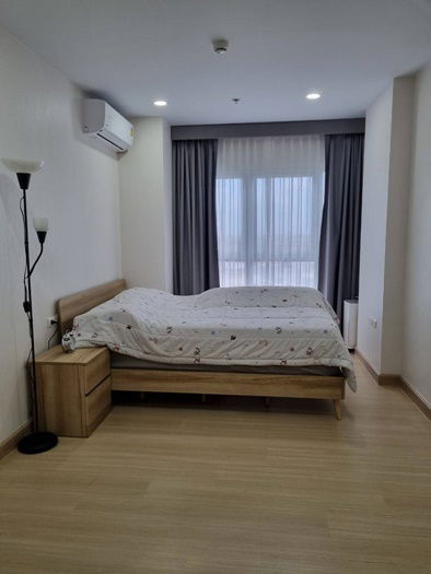 รูป 💥💥[เช่า] คอนโดพร้อมอยู่!! Supalai Veranda Phasi Charoen Station 1Bed 45 ตร.ม.ชั้น 23 ตึก B แต่งครบ  สนใจ LINE ID: @atfirm💥💥 - รูปที่ 10/18