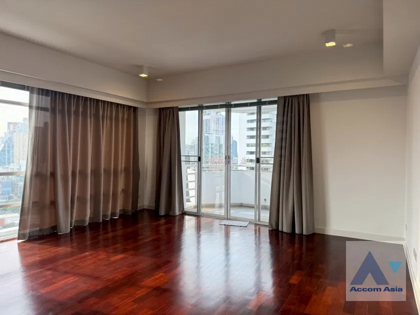 picture 🔼🔽 AccomA 📩  3 BR Condominium @La Cascade (AA10993) - 18/20