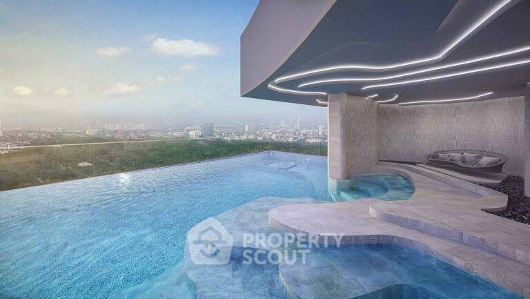 รูป คอนโด 2 ห้องนอน ชั้น 25 Life Ladprao Valley ใกล้ BTS ห้าแยกลาดพร้าว 100 เมตร (ID 632008) - รูปที่ 18/24