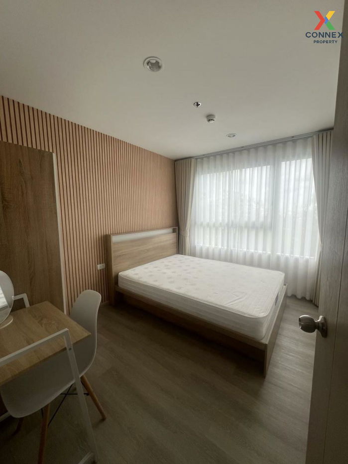 picture 🔥🔥🔥 For Rent Condo , Ideo Charan 70 , MRT-Bang Phlat , Bang Phlat , Bang Phlat , Bangkok , CX-104927 ✅ Live chat with us ADD LINE @connexproperty ✅ 🔥🔥🔥 - 4/5