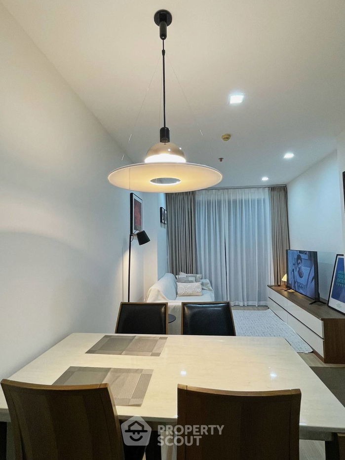 รูป คอนโด 2-ห้องนอน ที่ สกาย วอล์ค เรสซิเดนซ์ ใกล้ BTS พระโขนง (ID 2331638) - รูปที่ 3/16