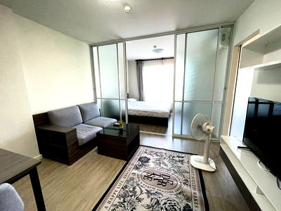 Condos for rent 700 Year Sports Arena Chiang Mai : Condo for rent d condo ping near centwtral festival chiangmai