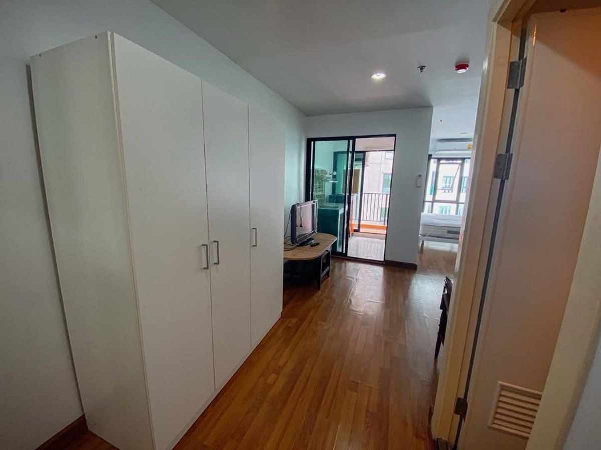 รูป 🔥ด่วน ห้องไปไวมากกก / Code: KJ9026 ให้เช่า Regent home 18 chaengwattana - laksi✅ Add Line @kjcondo (มี@ข้างหน้าด้วยนะคะ) - รูปที่ 6/13