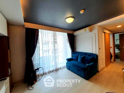 Condos for sale : 2-BR 54 Sqm Condo In Inter Lux Premier Sukhumvit 13, 400m to ARL Makkasan (ID 1567486)