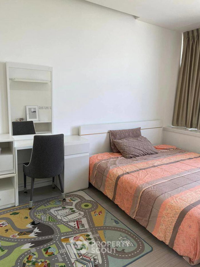 picture 32nd-Floor 1-BR T.C. Green Rama 9, MRT Phra Ram 9 (ID 996709) - 2/13