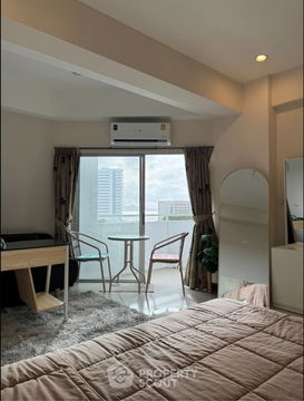 คอนโด สตูดิโอ ที่ รอยัล บีช คอนโดเทล พัทยา ใกล้ เมืองพัทยา (ID 2332306)