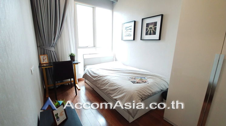 รูป 🔼🔽 AccomA 📩  2 BR Condominium @The Address Chidlom (AA14537) - รูปที่ 7/16
