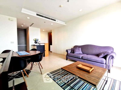 คอนโด กรุงเทพมหานคร : คอนโด 2-ห้องนอน ที่ เดอะ ริเวอร์ คอนโดมิเนียม ใกล้ BTS สะพานตากสิน (ID 565221)