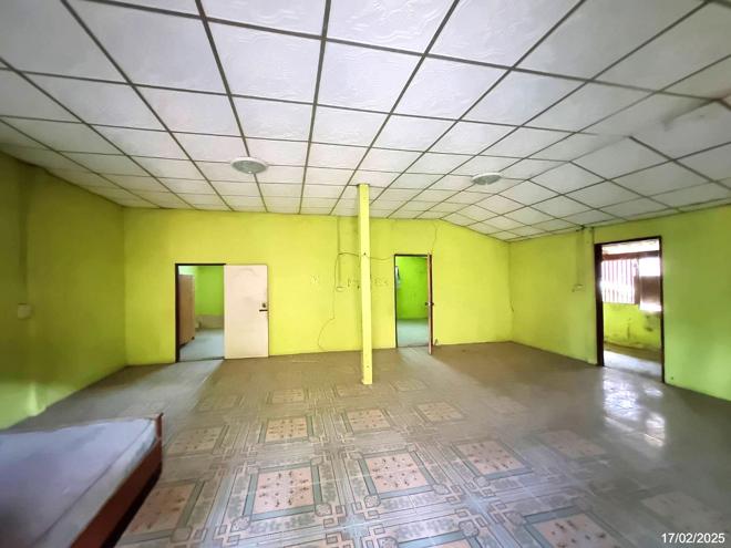รูป บ้านเดี่ยว สำหรับขาย - บ้านหลวง ดอนตูม นครปฐม - รูปที่ 3/20