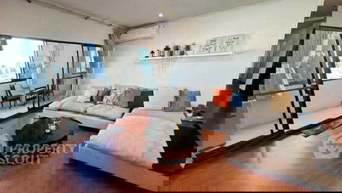 3-BR Condo at Srivara Mansion Condominium 1 near MRT Thailand Cultural Centre (ID 2332653)