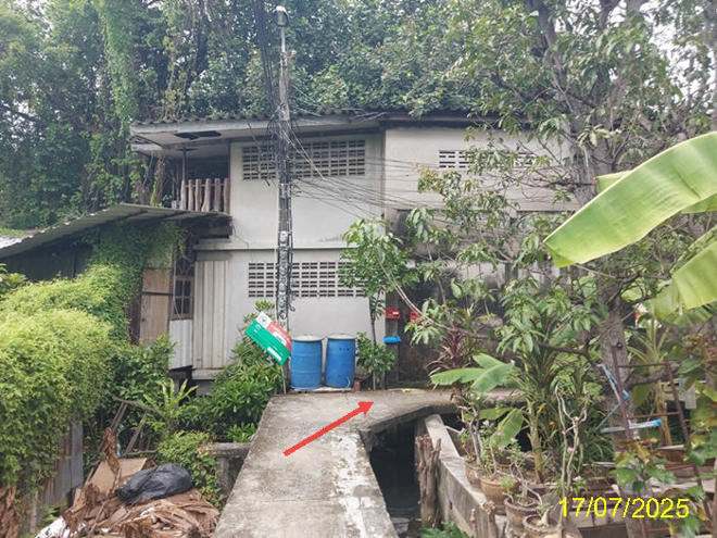 รูป บ้านเดี่ยว สำหรับขาย - บางพึ่ง พระประแดง สมุทรปราการ - รูปที่ 20/44