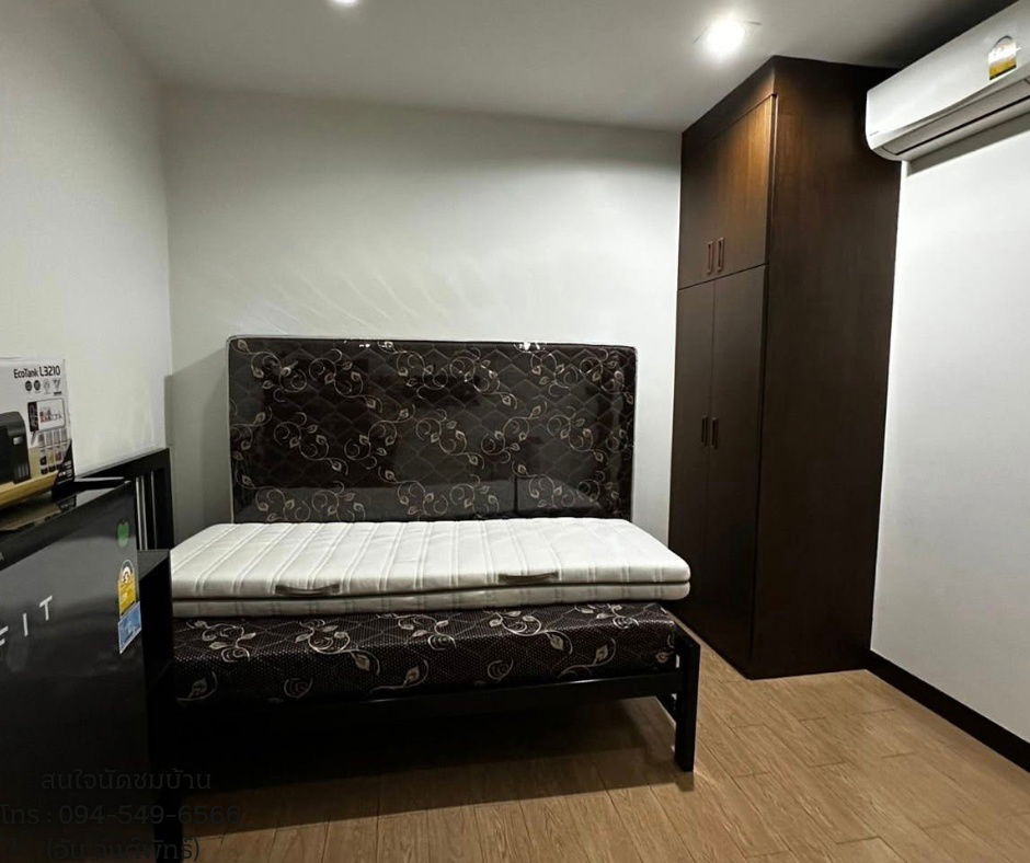 รูป 🏡 บ้านเดี่ยวสร้างเอง – พัฒนาการ 46 ใกล้รถไฟฟ้าและทางด่วน - รูปที่ 12/16
