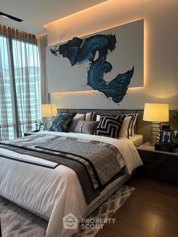 รูป คอนโด 2-ห้องนอน ที่ เดอะ แบงค็อd ทองหล่อ ใกล้ BTS ทองหล่อ (ID 2330643) - รูปที่ 9/19