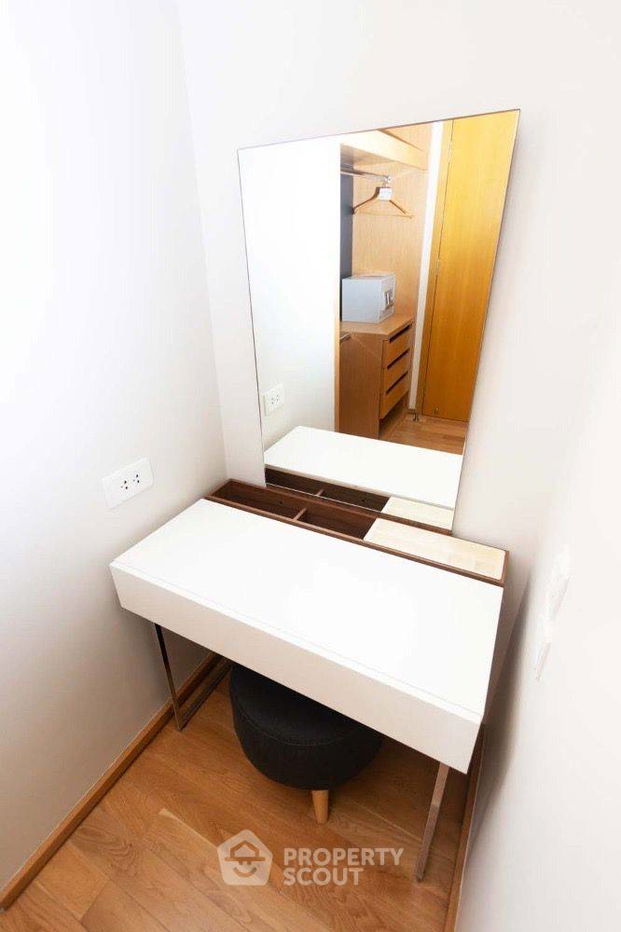 รูป คอนโด 1-ห้องนอน ที่ เอควา สุขมวิท 49 คอนโดมิเนียม ใกล้ BTS ทองหล่อ (ID 2068351) - รูปที่ 13/16