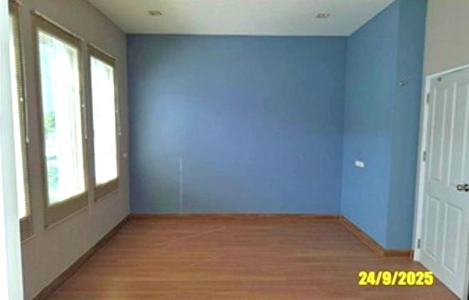 รูป ทาวน์เฮ้าส์ สำหรับขาย โกลเด้นซิตี้ แจ้งวัฒนะ-เมืองทอง บ้านใหม่ ปากเกร็ด นนทบุรี - รูปที่ 19/54