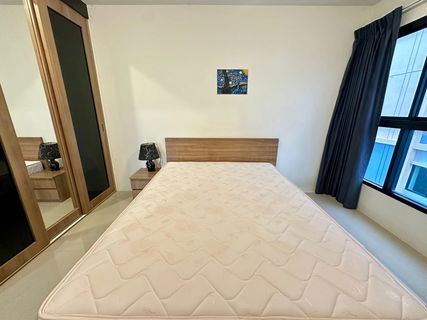 รูปภาพ 🟢ECH251148🟢ให้เช่า Asakan City Ramkhamhaeng 186 | 2 ห้องนอน 50 ตร.ม. ใกล้ MRT สายสีส้ม | ค่าเช่า 13,000 บาท/เดือน