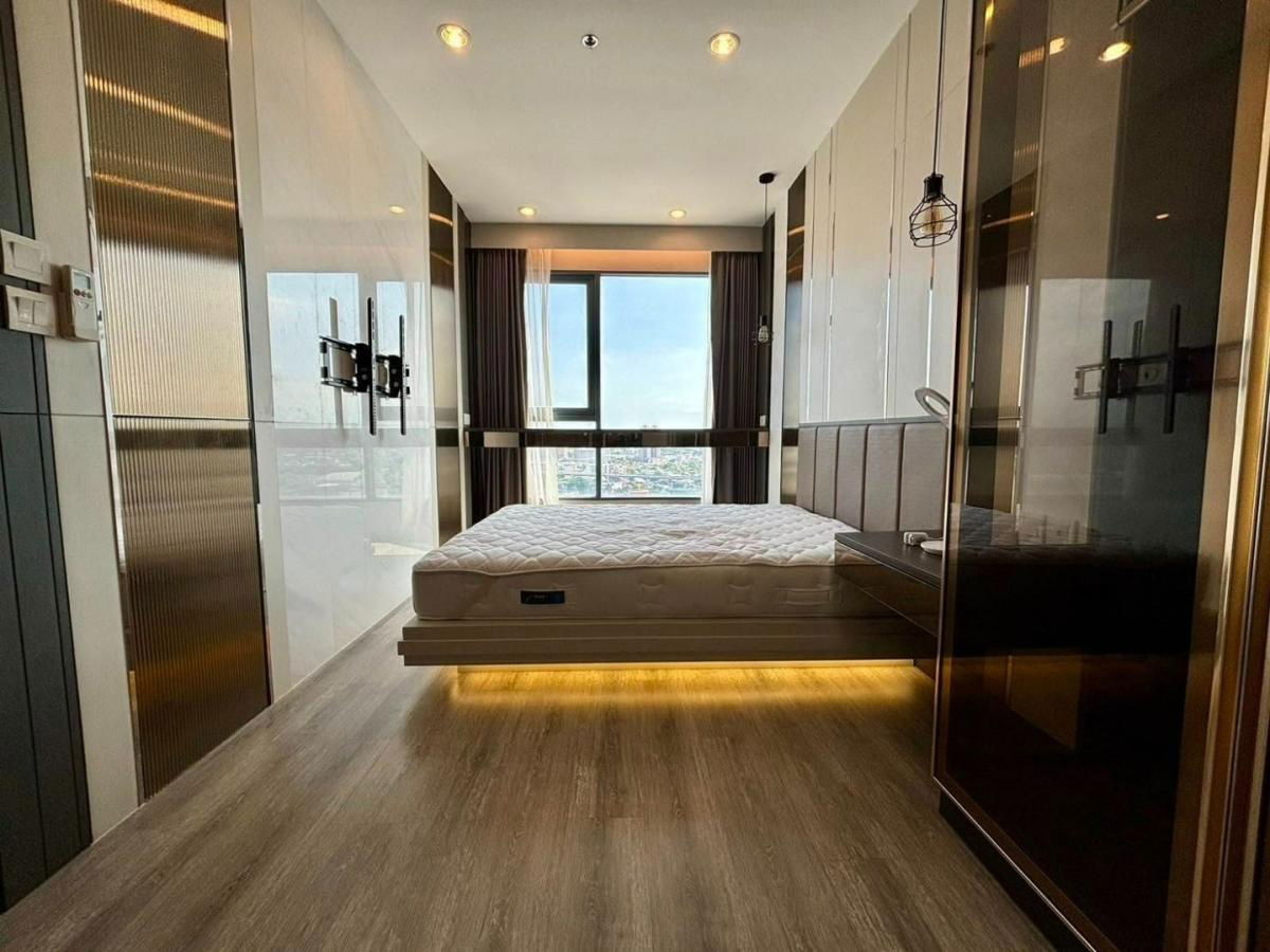 picture Ideo Mobi Sukhumvit 66 BTS Udom Suk - 2/9