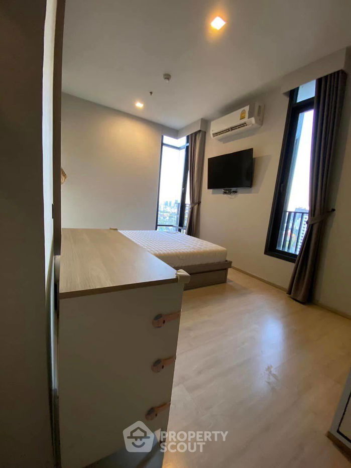 picture 2-BR Condo at M Thonglor 10 near BTS Thong Lor (ID 1431588) - 7/15