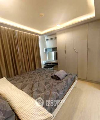Condos for sale : 1-BR Condo at The Excel Hideaway near BTS Bang Na (ID 2332314)