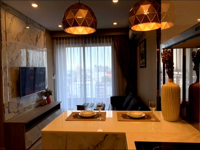 ขายคอนโด : Condo for Sale: Ideo Mobi Sukhumvit 66