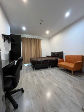 Condo for Rent at IDEO Mobi Charan - Interchange (A6810001)