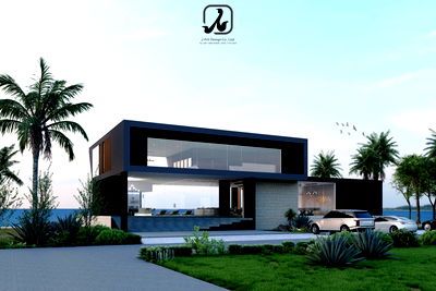 บ้านเดี่ยว เชียงราย : บ้านเชียงราย ออกแบบบ้าน สร้างบ้าน ตกแต่งภายใน บ้านและสวย รับทั่วไทย
