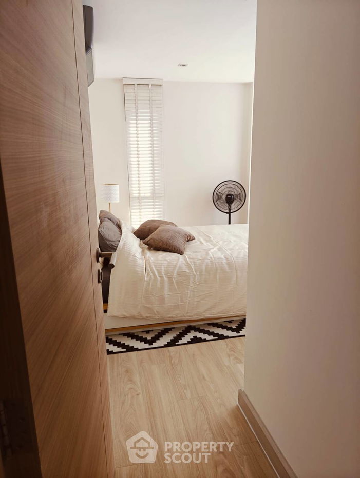 รูป คอนโด 2-ห้องนอน ที่ โซซิโอ เรฟเฟอเรนซ์ 61 คอนโดมิเนียม ใกล้ BTS ทองหล่อ (ID 2249683) - รูปที่ 15/24