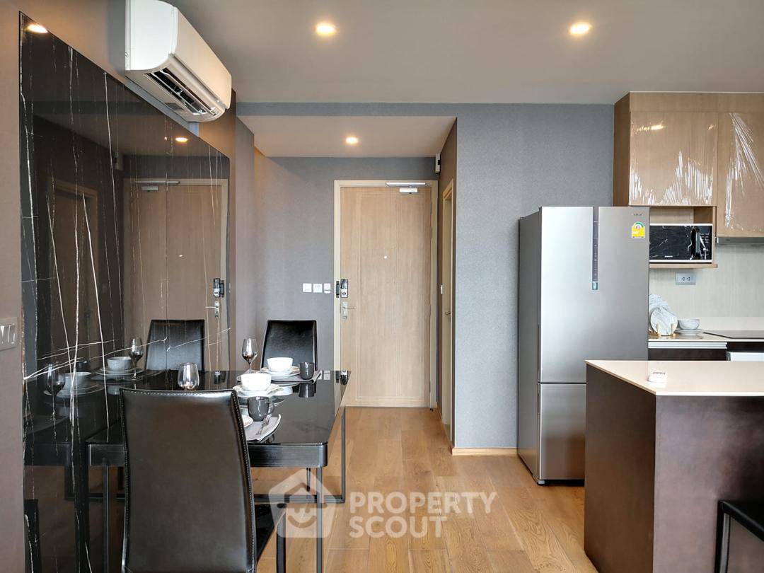 รูป คอนโด 2-ห้องนอน ที่ ไอดีโอ คิว ชิดลม - เพชรบุรี ใกล้ BTS ชิดลม (ID 2332500) - รูปที่ 21/40