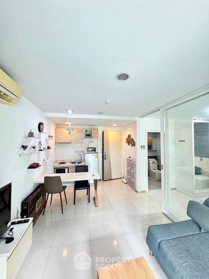 picture 1-BR Condo at Acqua Condominium Jomtien close to Jomtien Beach (ID 2332336) - 5/7