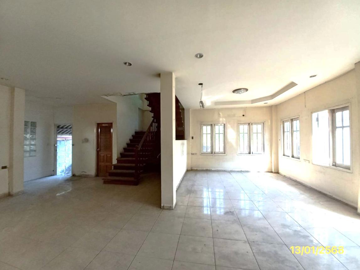 รูป บ้านเดี่ยว สำหรับขาย - บางไผ่ เขตภาษีเจริญ กรุงเทพมหานคร - รูปที่ 24/48