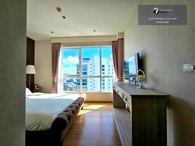 Condos for rent : HQ Thonglor by Sansiri | Beautiful room, good price 🚝near BTS Thonglor #2025100112158 #MKT