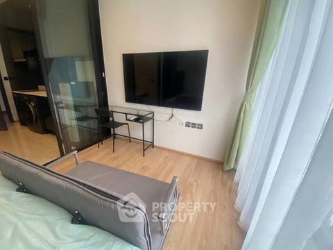 คอนโด 1-ห้องนอน ที่ โนเบิล อราวน์ อารีย์ ใกล้ BTS อารีย์ (ID 2327499)