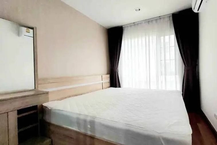 ปล่อยเช่า รีเจ้นท์ โฮม สุขุมวิท 81 ห้องน่าอยู่ ชั้น 2