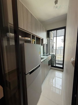 📌 For Sell Condo KNIGHTSBRIDGE PRIME RATCHAYOTHIN Building 1, Floor 30,1 bed room, Room size 28 sqm