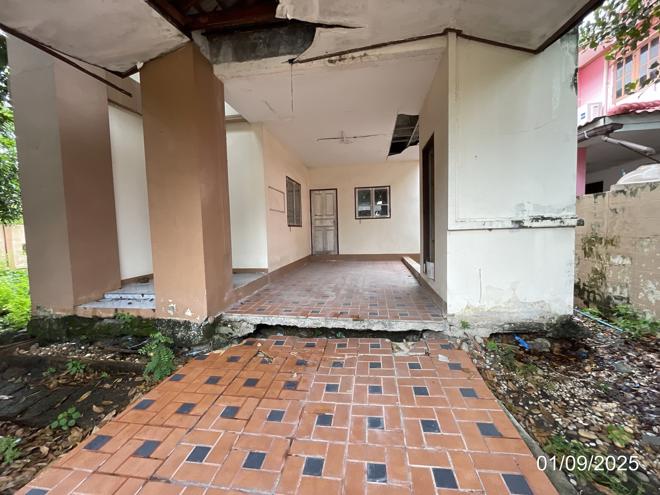 picture HOME for sale  Saen Sab Min Buri Bangkok - 2/32