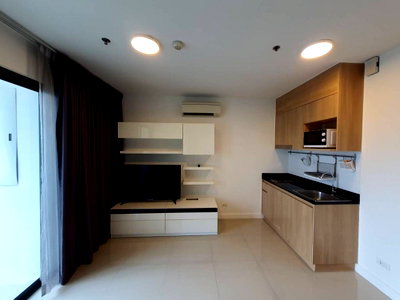 ขายคอนโด : Condo for Sale: Ideo Blucove Sukhumvit