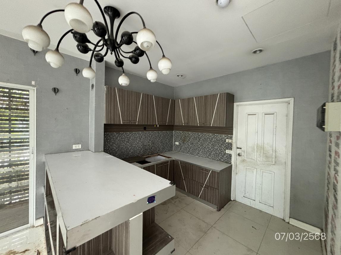 รูป บ้านเดี่ยว สำหรับขาย พฤกษาวิลเลจ 34 (Scenery) นาดี เมืองสมุทรสาคร สมุทรสาคร - รูปที่ 19/34