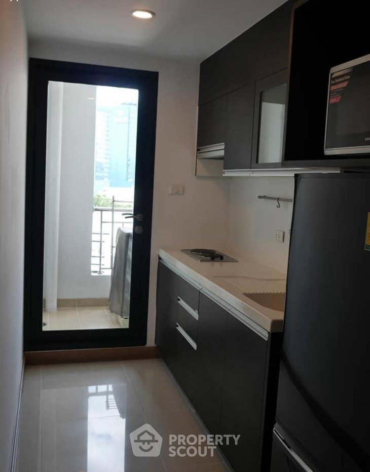 picture 2-BR Corner Unit At Supalai Premier Ratchada-Narathivas-Sathorn (ID 1853819) - 10/15