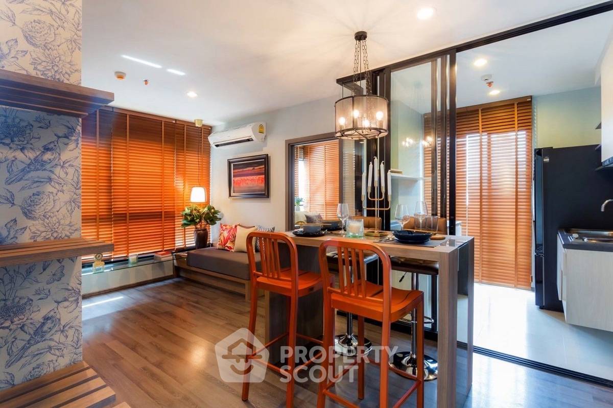 picture 2-BR Condo at The Base Park West Sukhumvit 77 near BTS On Nut (ID 1952262) - 3/5