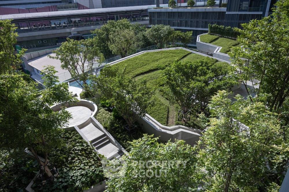 รูป คอนโด 2 ห้องนอน ชั้น 25 Life Ladprao Valley ใกล้ BTS ห้าแยกลาดพร้าว 100 เมตร (ID 632008) - รูปที่ 2/24