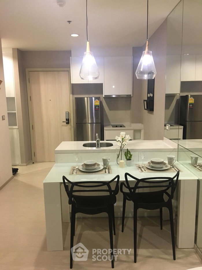 รูป คอนโด 1-ห้องนอน ที่ ริทึ่ม สุขุมวิท42 ใกล้ BTS เอกมัย (ID 596063) - รูปที่ 3/14