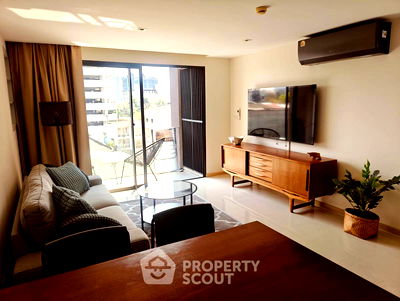 คอนโด ซอยเอกมัย (สุขุมวิท 63) : คอนโด 2-ห้องนอน ที่ โซซิโอ เรฟเฟอเรนซ์ 61 คอนโดมิเนียม ใกล้ BTS ทองหล่อ (ID 2249683)