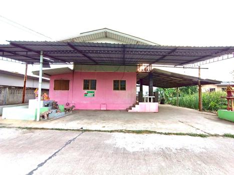 รูป บ้านเดี่ยว สำหรับขาย - บางภาษี บางเลน นครปฐม - รูปที่ 31/34